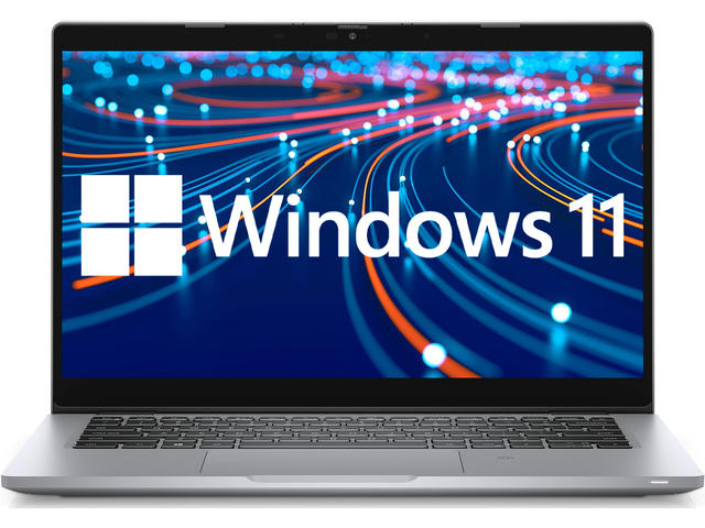 Лаптопи Dell Latitude 5320