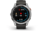 Смарт часовници Garmin Epix Gen 2 Slate Steel със силиконова каишка