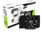 Видео карти Palit GeForce RTX 3050 StormX 8GB