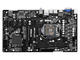 Дънни платки ASRock H61 Pro BTC