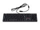 Клавиатури Redragon Mitra K551RGB Red Switch