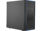 Кутии Cooler Master MasterBox E501L