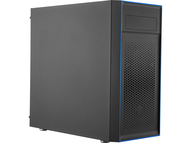 Кутии Cooler Master MasterBox E501L