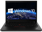 Лаптопи Lenovo ThinkPad P14s Gen 2