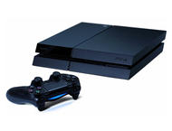 Конзоли Sony PlayStation 4
