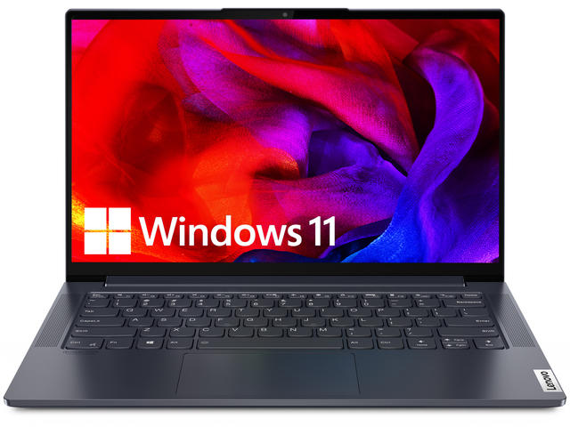 Лаптопи Lenovo Yoga Slim 7 14"
