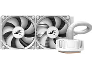 Охладители Zalman Reserator5 Z36 White - Addressable RGB