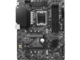 Дънни платки MSI PRO Z690-P DDR4