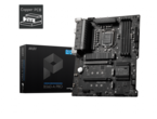 Дънни платки MSI B560-A PRO