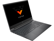Лаптопи HP Victus 16-d0004nu