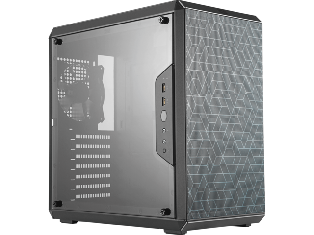 Кутии Cooler Master MasterBox Q500L