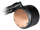 Охладители Team Group T-Force SIREN GD240E Black ARGB