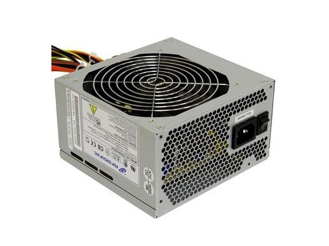 Захранвания за компютри FORTRON FSP350-60APN 85+ 