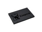 SSD 120GB Kingston A400 SATA разопакован