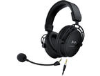 Слушалки Kingston HyperX Cloud Alpha Blackout