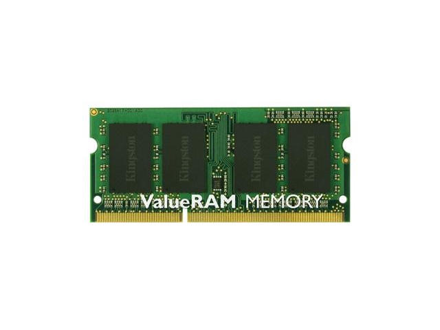 Оперативна памет 4GB DDR3L 1600MHz Kingston