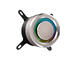 Охладители Lian Li GALAHAD 240 ARGB Black