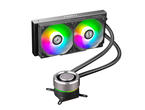 Охладители Lian Li GALAHAD 240 ARGB Black