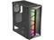 Кутии FSP CMT211 RGB TG