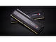 Оперативна памет 32GB (2x16GB) DDR5 5600MT/s G.SKILL Trident Z5 Black RGB