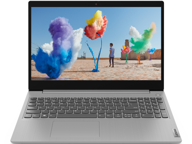 Лаптопи Lenovo IdeaPad 3 15" Ultraslim