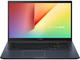 Лаптопи ASUS VivoBook 15 X513EA-BQ511