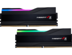 Оперативна памет 32GB (2x16GB) DDR5 6000MT/s G.SKILL Trident Z5 Black RGB