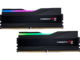 Оперативна памет 32GB (2x16GB) DDR5 6000MT/s G.SKILL Trident Z5 Black RGB