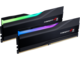 Оперативна памет 32GB (2x16GB) DDR5 6000MT/s G.SKILL Trident Z5 Black RGB