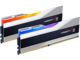 Оперативна памет 32GB (2x16GB) DDR5 6000MT/s G.SKILL Trident Z5 Silver RGB