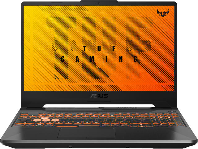 Лаптопи ASUS TUF Gaming F15 FX506LH-HN176
