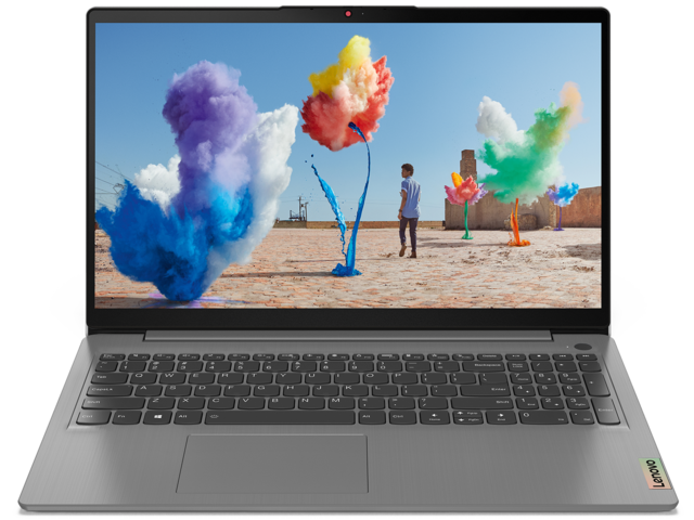 Лаптопи Lenovo IdeaPad 3 15" Ultraslim Gen 6