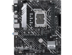 Дънни платки ASUS PRIME H610M-A D4