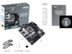 Дънни платки ASUS PRIME B660M-A D4