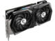 Видео карти MSI GeForce RTX 3050 Gaming X 8G