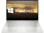 Лаптопи HP Envy 15-ep1002nu
