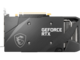 Видео карти MSI GeForce RTX 3050 Ventus 2X 8G