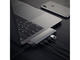 USB Хъб Satechi Aluminium Type-C PRO Hub Space Grey