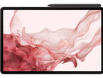 Таблети Samsung Galaxy Tab S8+ Wi-Fi 128GB Pink Gold