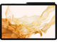 Таблети Samsung Galaxy Tab S8+ Wi-Fi 256GB Graphite