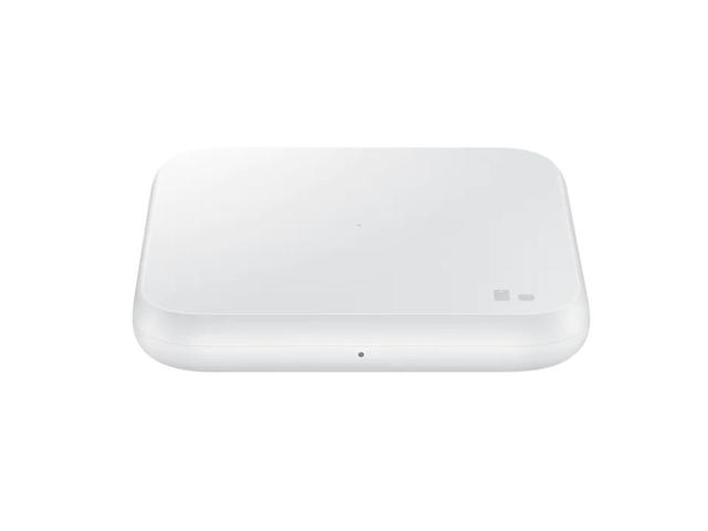 Зарядни устройства Samsung Wireless Charger Duo Pad, White