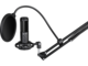 Микрофони Lorgar Voicer 931 Black