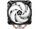 Охладители ARCTIC Freezer A35 Black/White