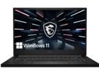 Лаптопи MSI GS66 Stealth 12UGS