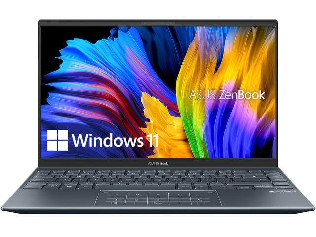 Лаптопи ASUS Zenbook 14 UM425UAZ-KI721X