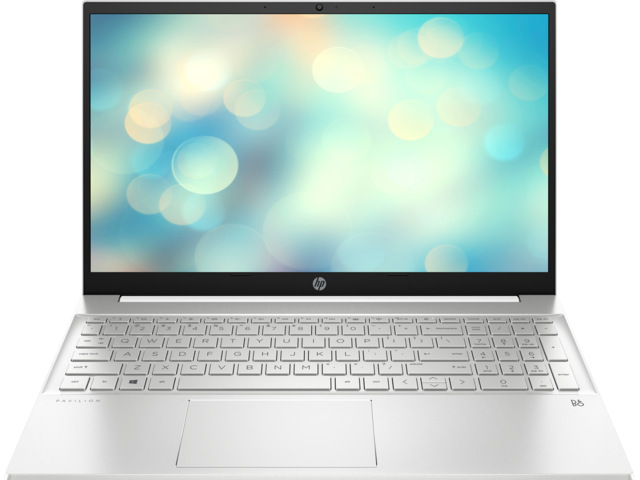 Лаптопи HP Pavilion 15-eg0023nu