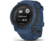 Смарт часовници Garmin Instinct 2 Solar Tidal Blue