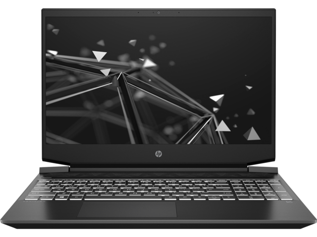 Лаптопи HP Gaming Pavilion 15-ec2007nu