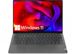 Лаптопи Lenovo Yoga Slim 7 13"