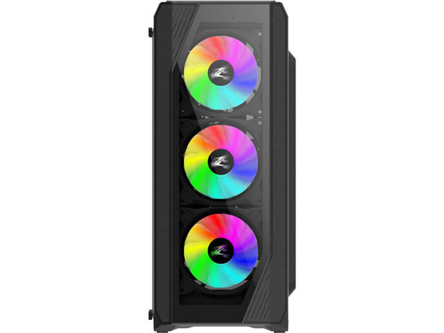 Кутии Zalman N5 TF